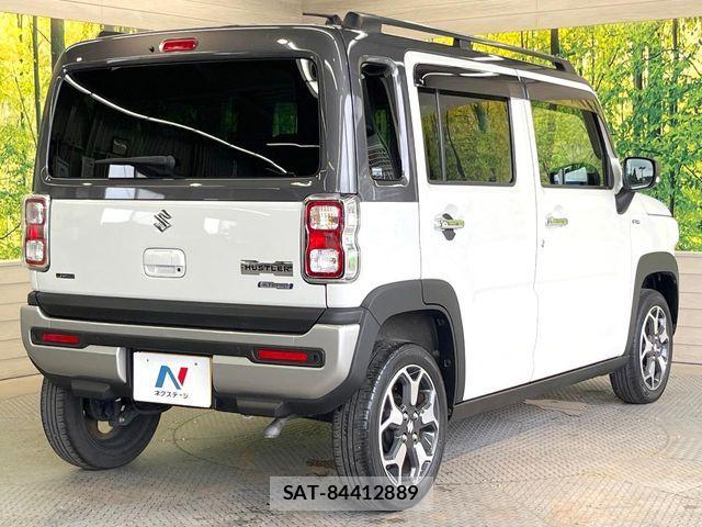 Suzuki HUSTLER 2022-02 8627114-16