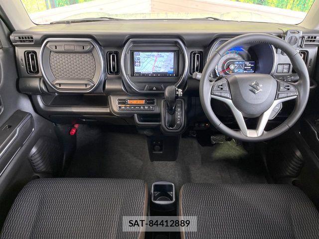 Suzuki HUSTLER 2022-02 8627114-1