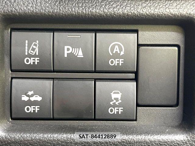Suzuki HUSTLER 2022-02 8627114-4