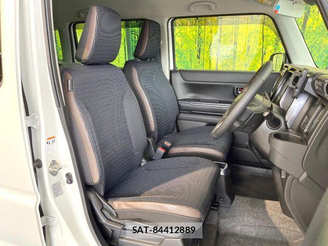 Suzuki HUSTLER 2022-02 8627114-7