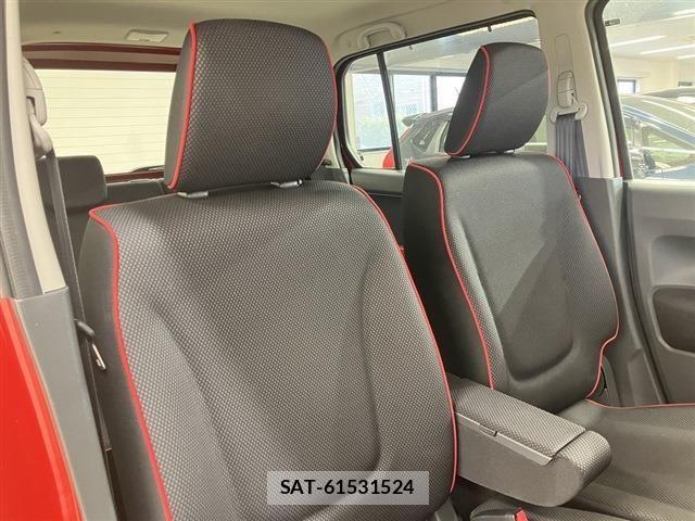 Suzuki HUSTLER 2015-10 8627150-10
