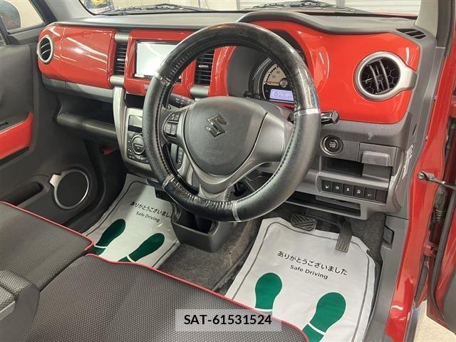 Suzuki HUSTLER 2015-10 8627150-11