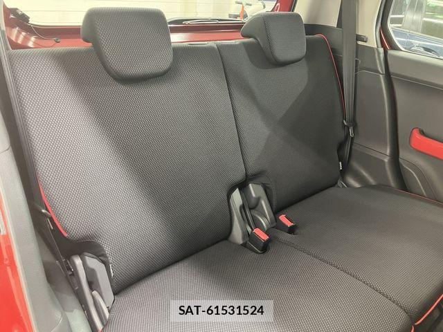 Suzuki HUSTLER 2015-10 8627150-13