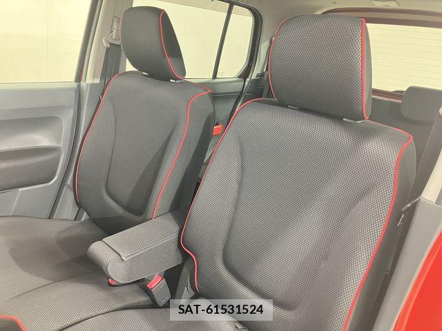 Suzuki HUSTLER 2015-10 8627150-14