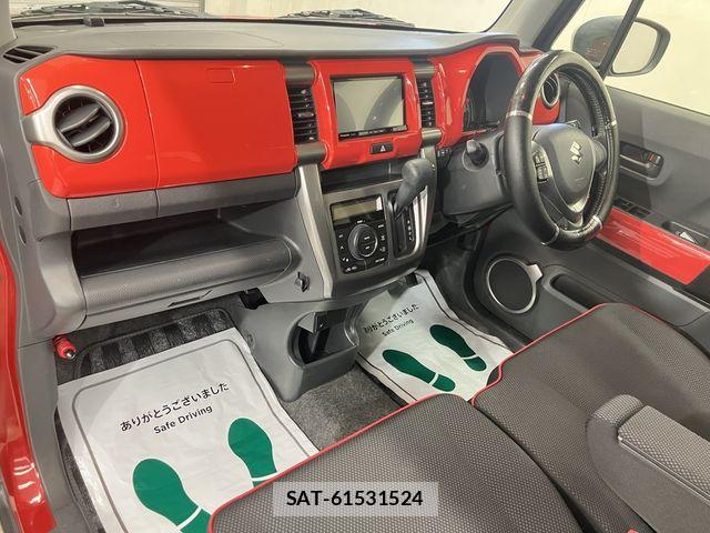 Suzuki HUSTLER 2015-10 8627150-15