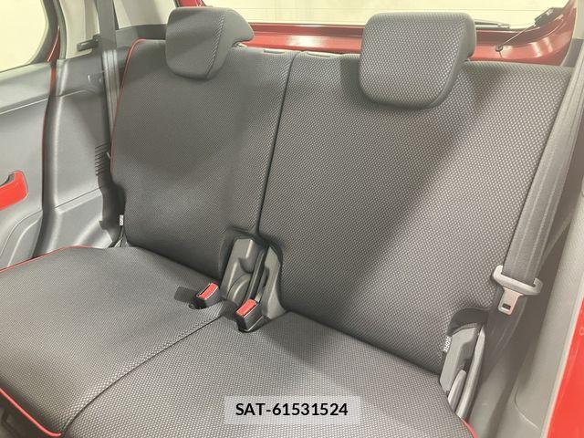 Suzuki HUSTLER 2015-10 8627150-17
