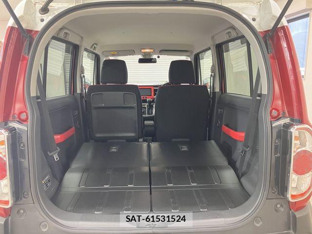 Suzuki HUSTLER 2015-10 8627150-18