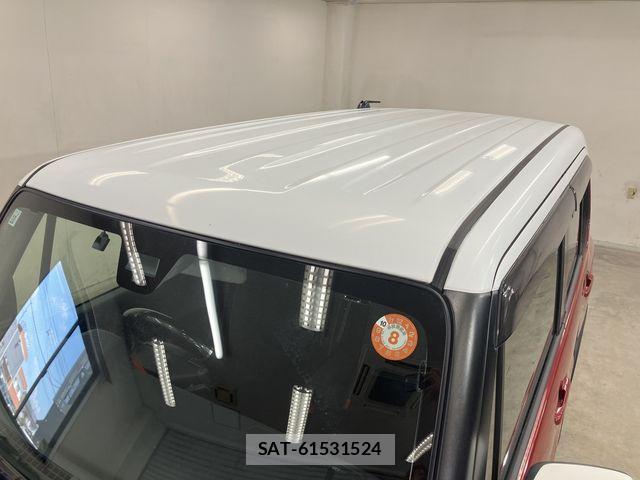 Suzuki HUSTLER 2015-10 8627150-19