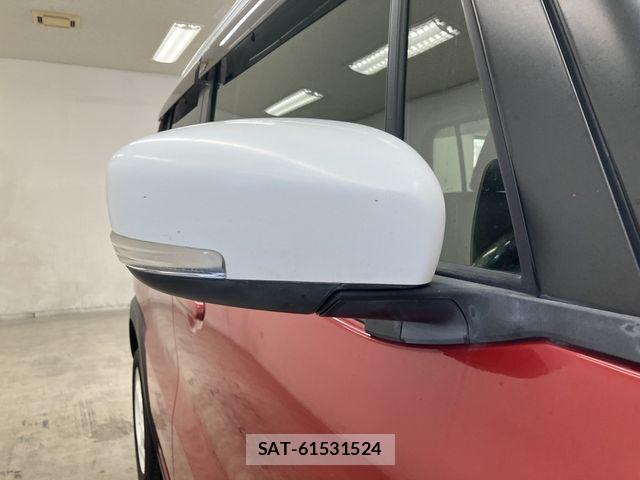 Suzuki HUSTLER 2015-10 8627150-20