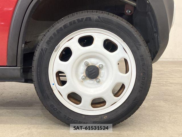 Suzuki HUSTLER 2015-10 8627150-21