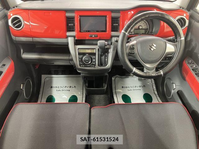 Suzuki HUSTLER 2015-10 8627150-26