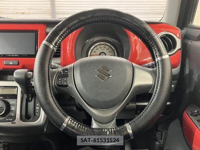 Suzuki HUSTLER 2015-10 8627150-27