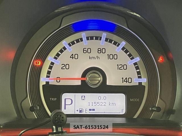 Suzuki HUSTLER 2015-10 8627150-28