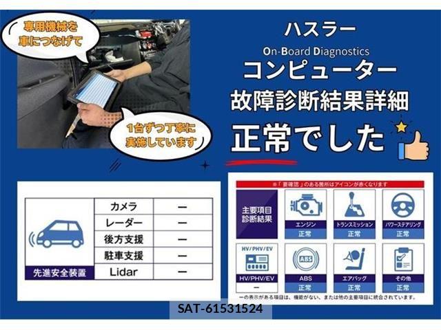 Suzuki HUSTLER 2015-10 8627150-2