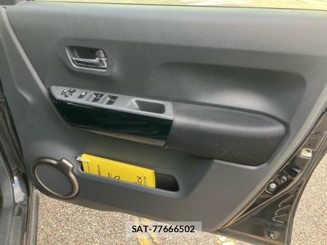 Suzuki HUSTLER 2016-11 8627155-10