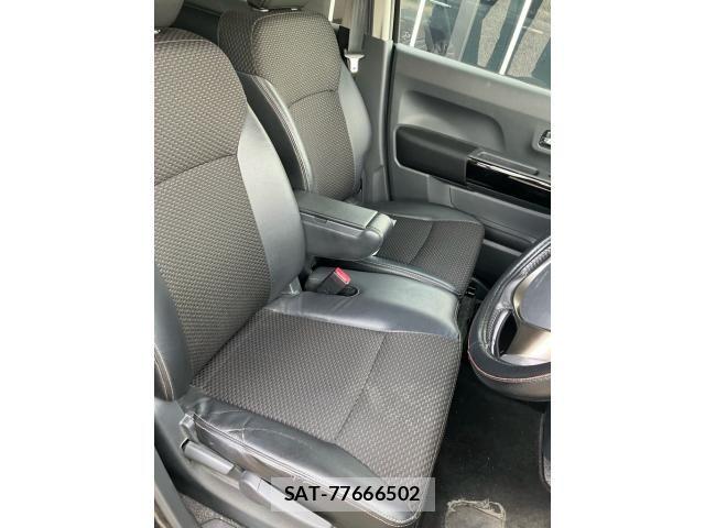 Suzuki HUSTLER 2016-11 8627155-11