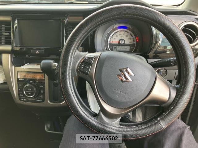 Suzuki HUSTLER 2016-11 8627155-12