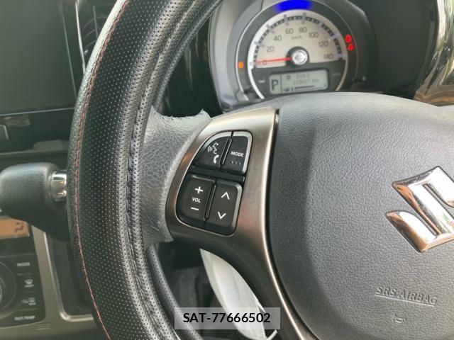 Suzuki HUSTLER 2016-11 8627155-13