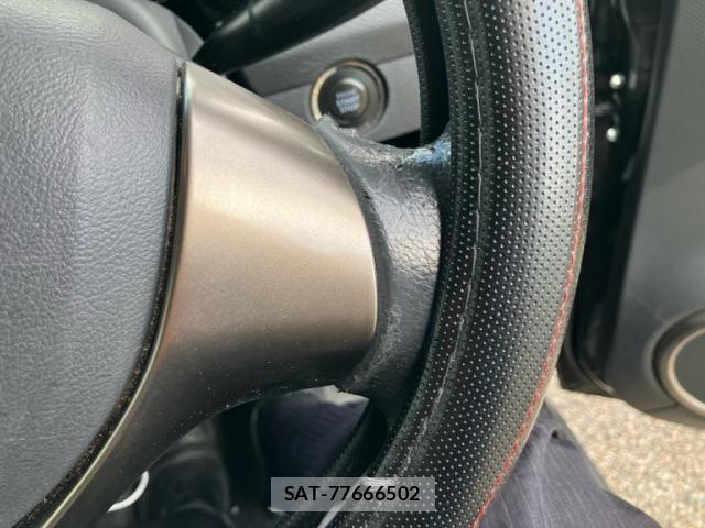Suzuki HUSTLER 2016-11 8627155-14