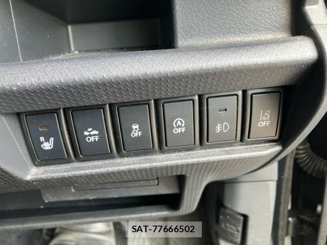 Suzuki HUSTLER 2016-11 8627155-15