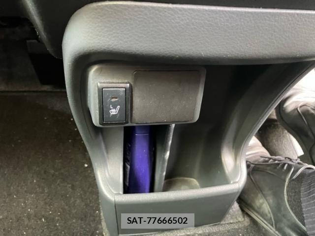 Suzuki HUSTLER 2016-11 8627155-16