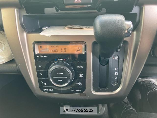Suzuki HUSTLER 2016-11 8627155-17
