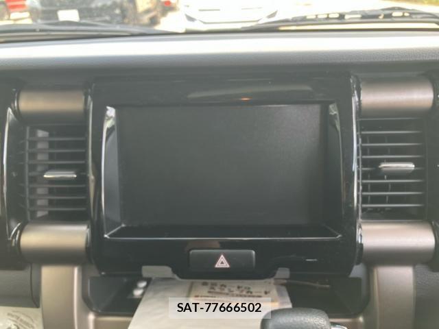 Suzuki HUSTLER 2016-11 8627155-18