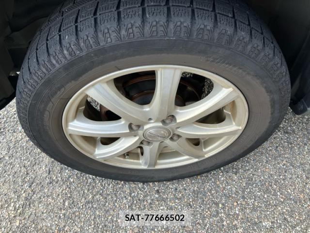 Suzuki HUSTLER 2016-11 8627155-4