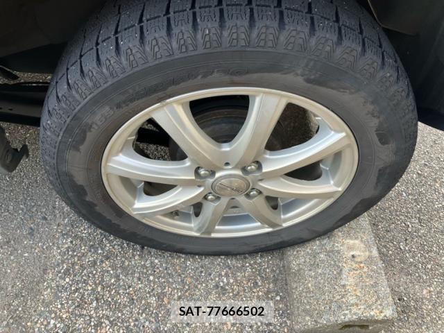 Suzuki HUSTLER 2016-11 8627155-5