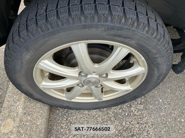 Suzuki HUSTLER 2016-11 8627155-6