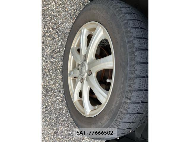 Suzuki HUSTLER 2016-11 8627155-7