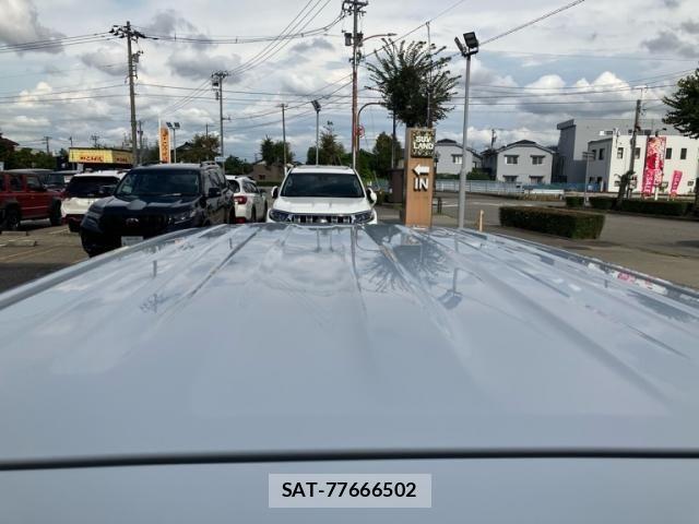 Suzuki HUSTLER 2016-11 8627155-8