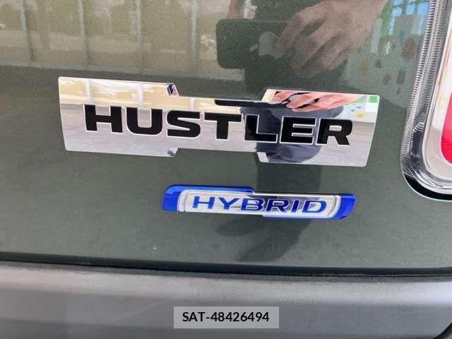 Suzuki HUSTLER 2022-02 8627128-10
