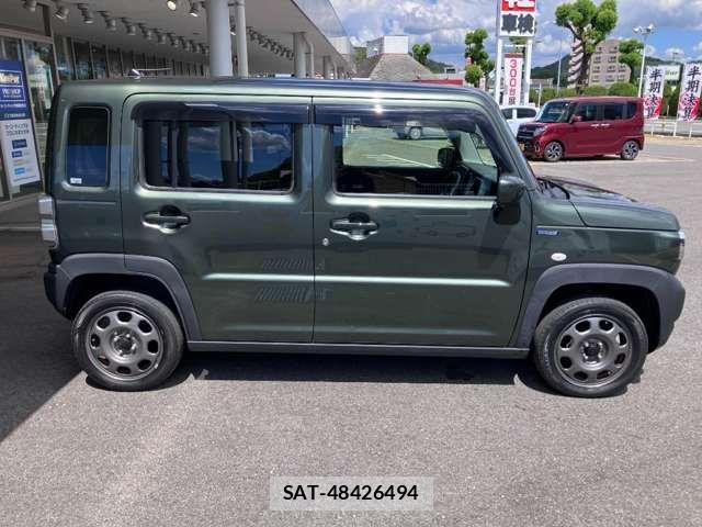 Suzuki HUSTLER 2022-02 8627128-13