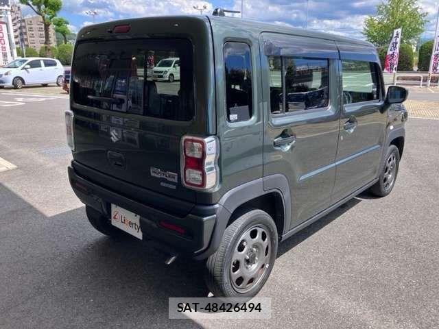 Suzuki HUSTLER 2022-02 8627128-14