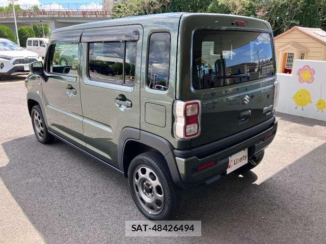 Suzuki HUSTLER 2022-02 8627128-16