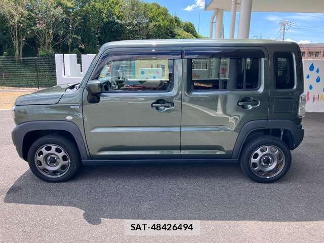 Suzuki HUSTLER 2022-02 8627128-17