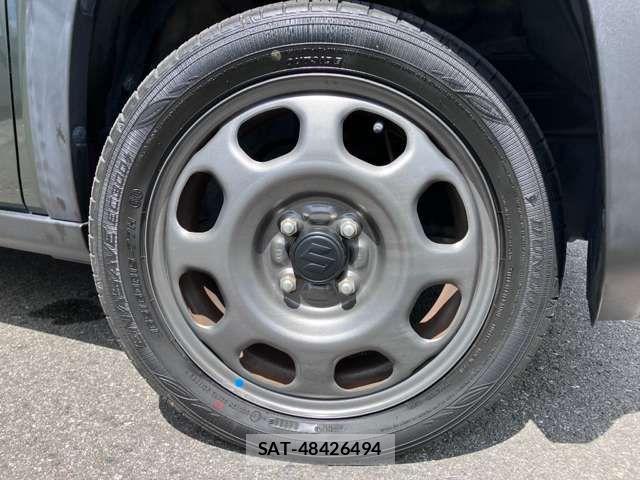 Suzuki HUSTLER 2022-02 8627128-18
