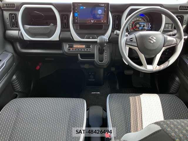 Suzuki HUSTLER 2022-02 8627128-1