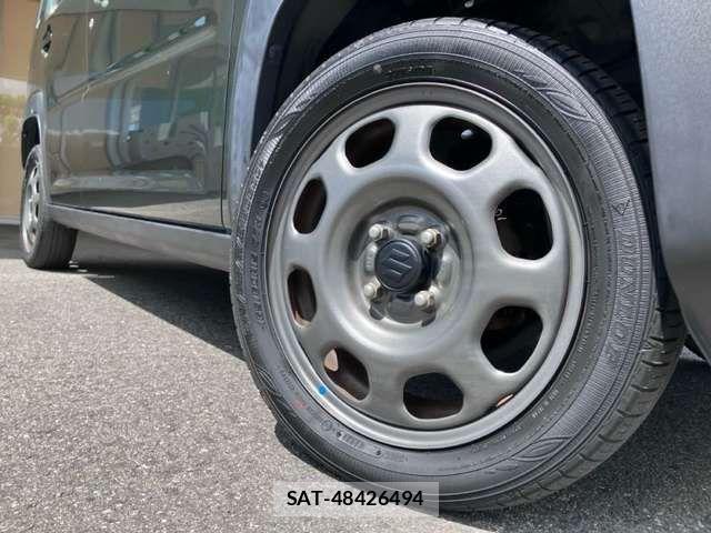 Suzuki HUSTLER 2022-02 8627128-19