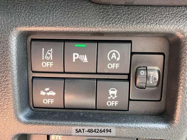 Suzuki HUSTLER 2022-02 8627128-5