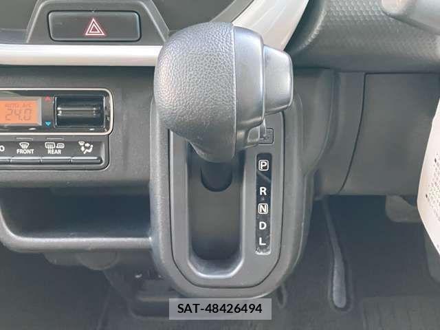 Suzuki HUSTLER 2022-02 8627128-8