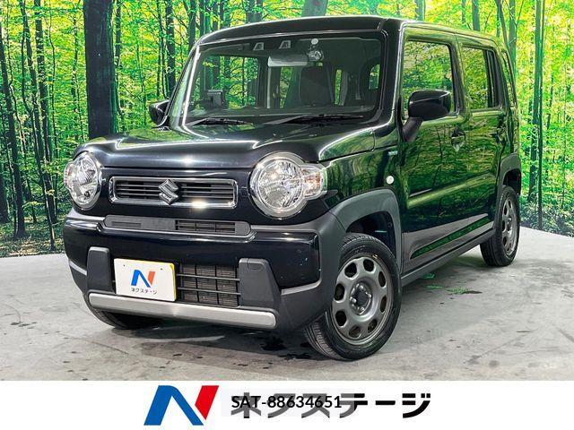 Suzuki HUSTLER 2020-09 8627136-0