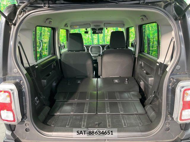 Suzuki HUSTLER 2020-09 8627136-12