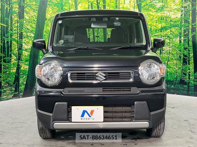 Suzuki HUSTLER 2020-09 8627136-14