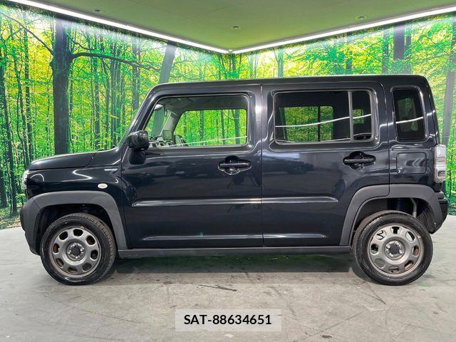 Suzuki HUSTLER 2020-09 8627136-15