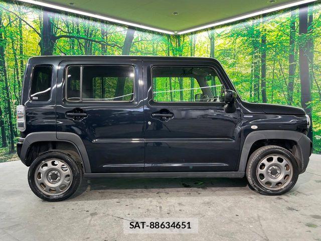 Suzuki HUSTLER 2020-09 8627136-16