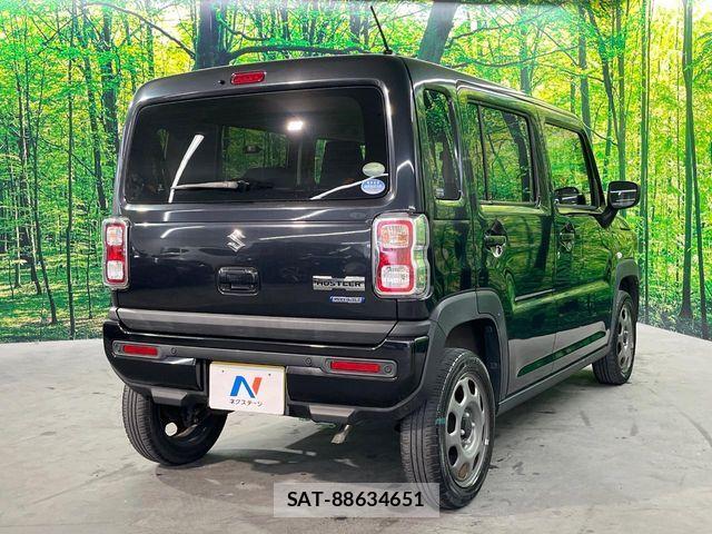 Suzuki HUSTLER 2020-09 8627136-18