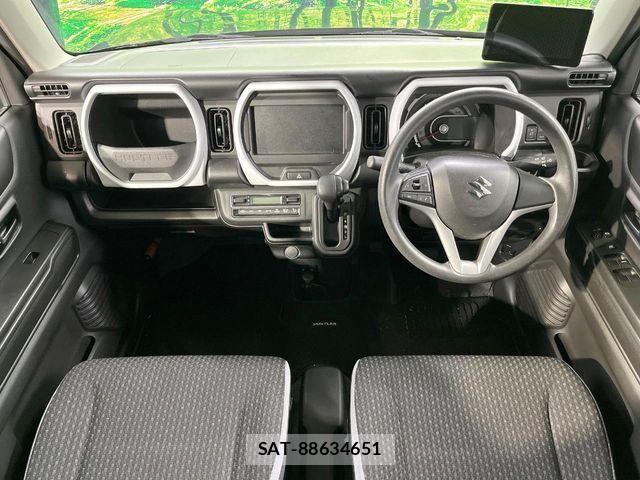 Suzuki HUSTLER 2020-09 8627136-1