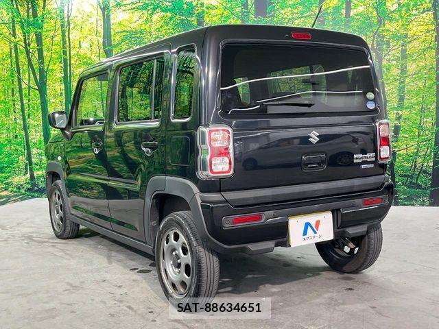 Suzuki HUSTLER 2020-09 8627136-19